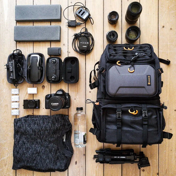 ACCESSORIES TARION