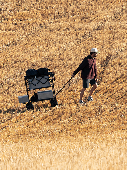 CAMERA SLING BAGS