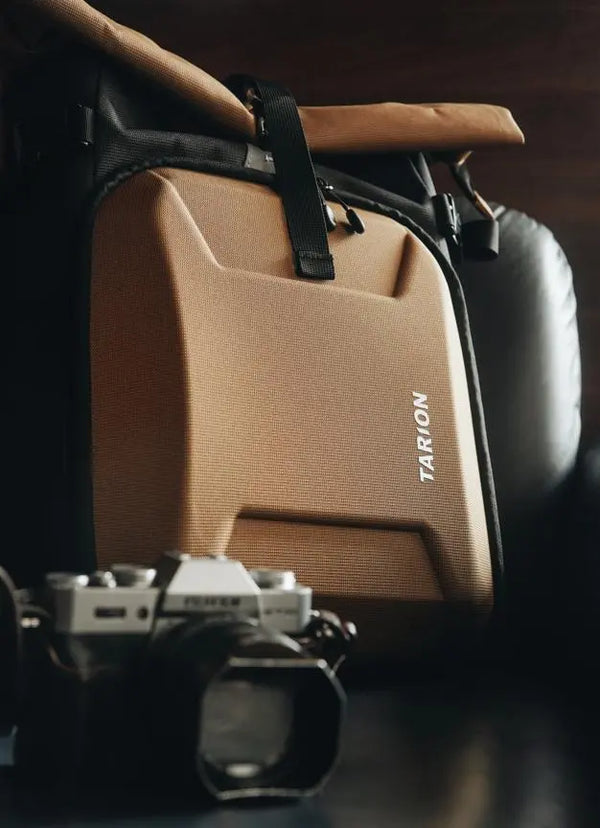 CAMERA BAG TARION