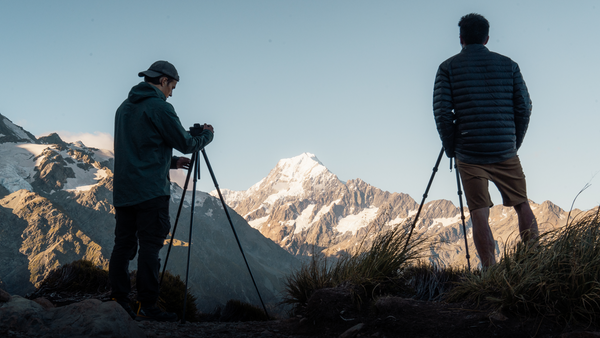 Tripods & Stands