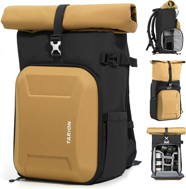 backpack camera bag hiking XH Hardshell Camera Backpack