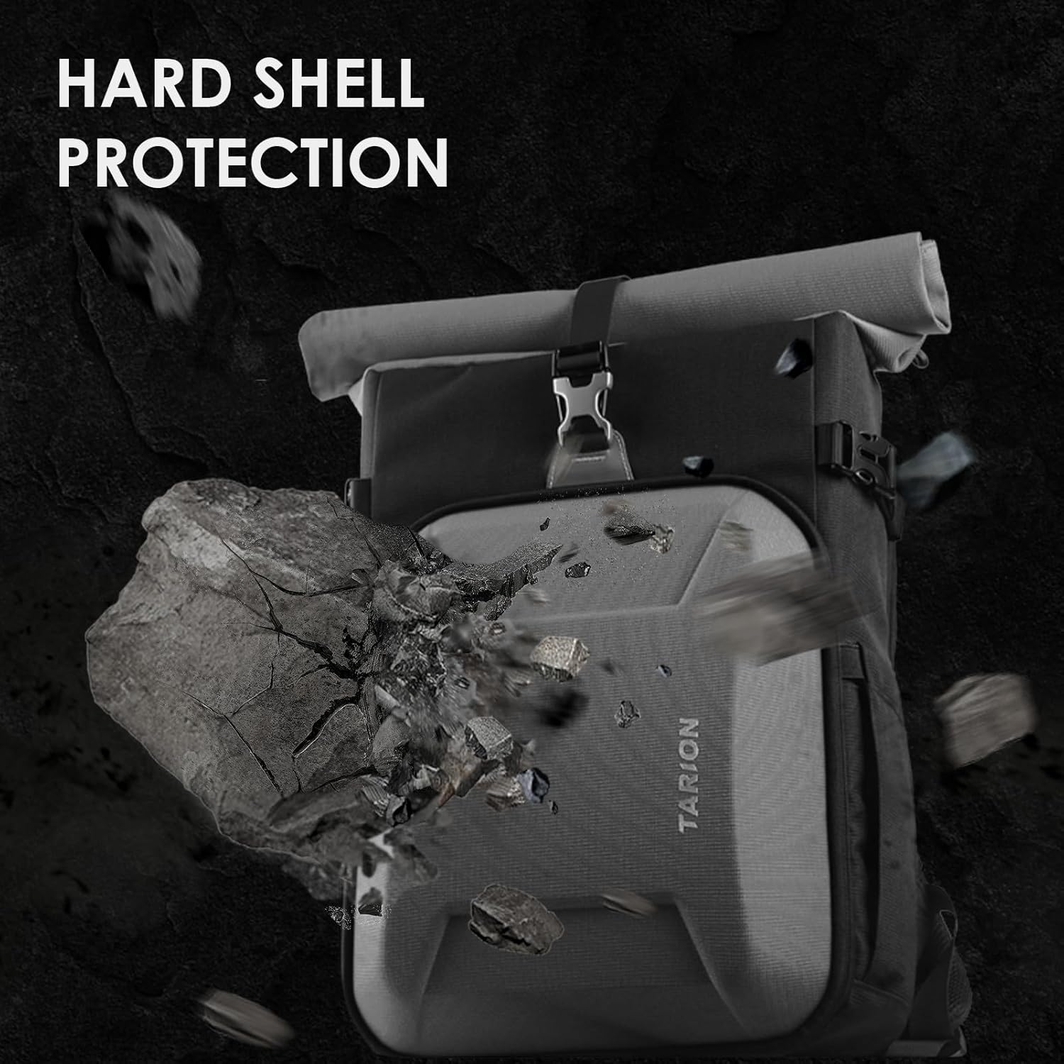 XH Hardshell Camera Backpack