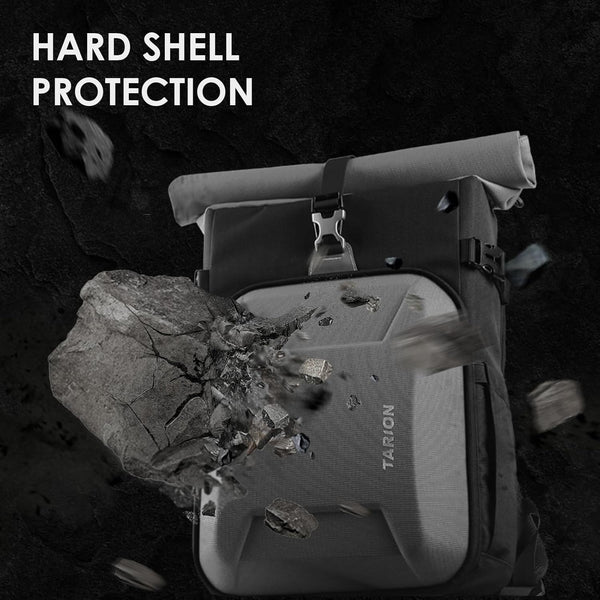 XH Hardshell Camera Backpack