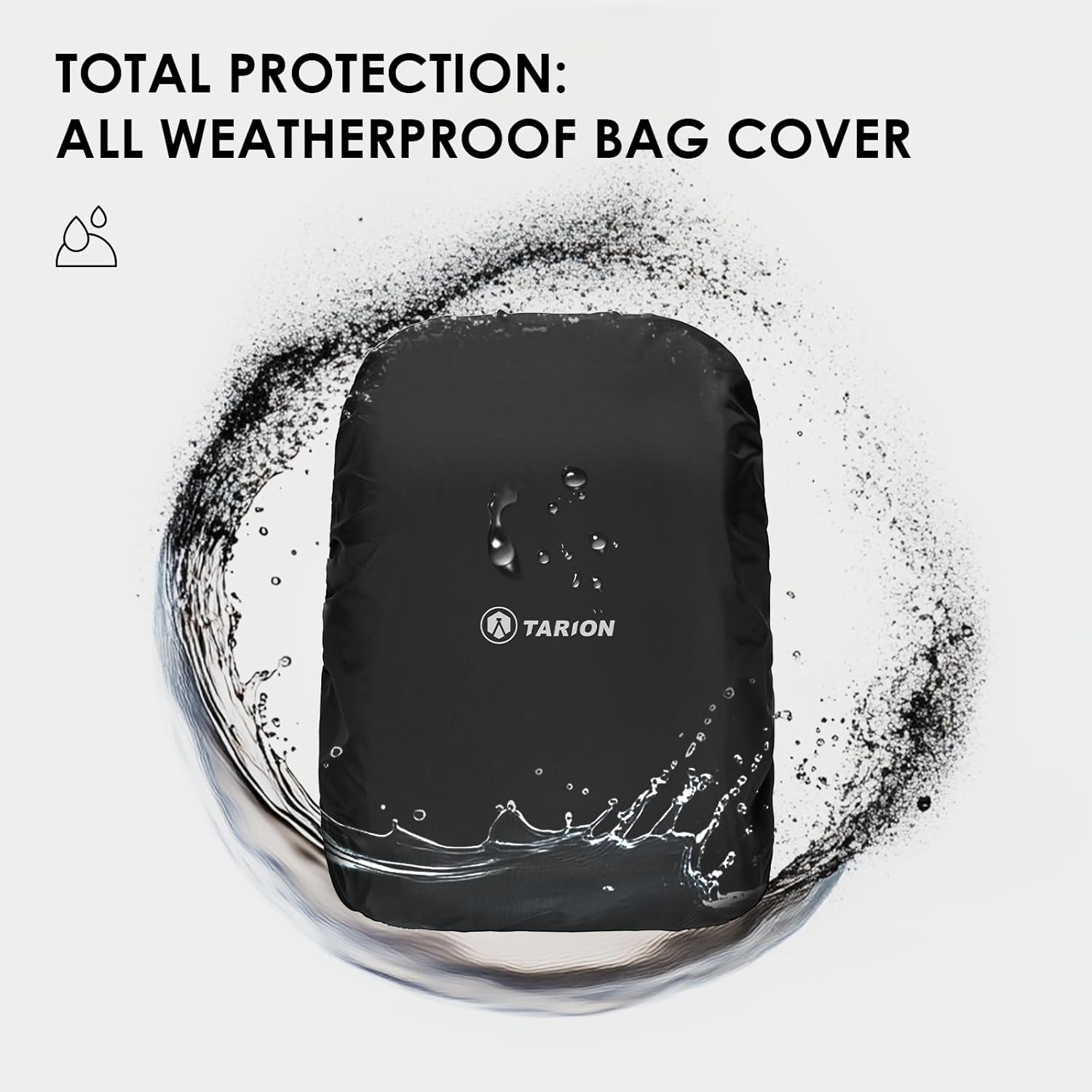 Mochila rígida para cámara XH