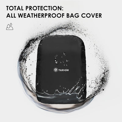 Mochila rígida para cámara XH