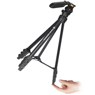 Travel Tripod Squorpion TARION
