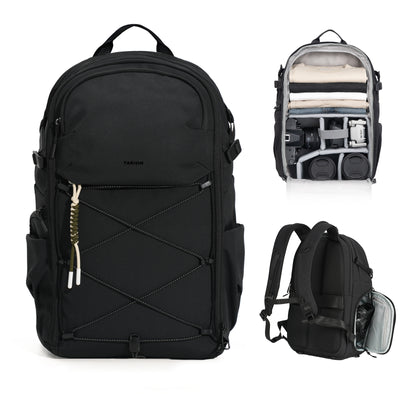 ROVE FX21 Urban Camera Backpack 21L