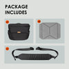 Thorner Camera Shoulder Bag