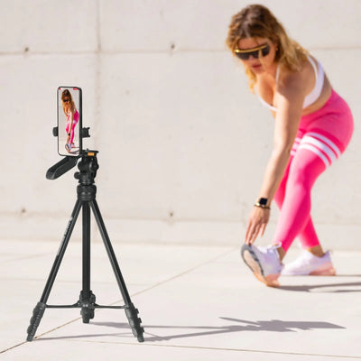 Travel Tripod Squorpion TARION