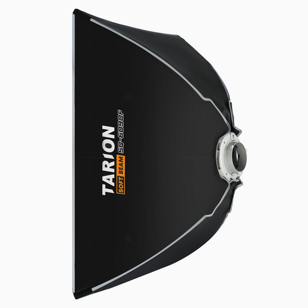SOFTBEAM Quick-Fold Rectangular Softbox