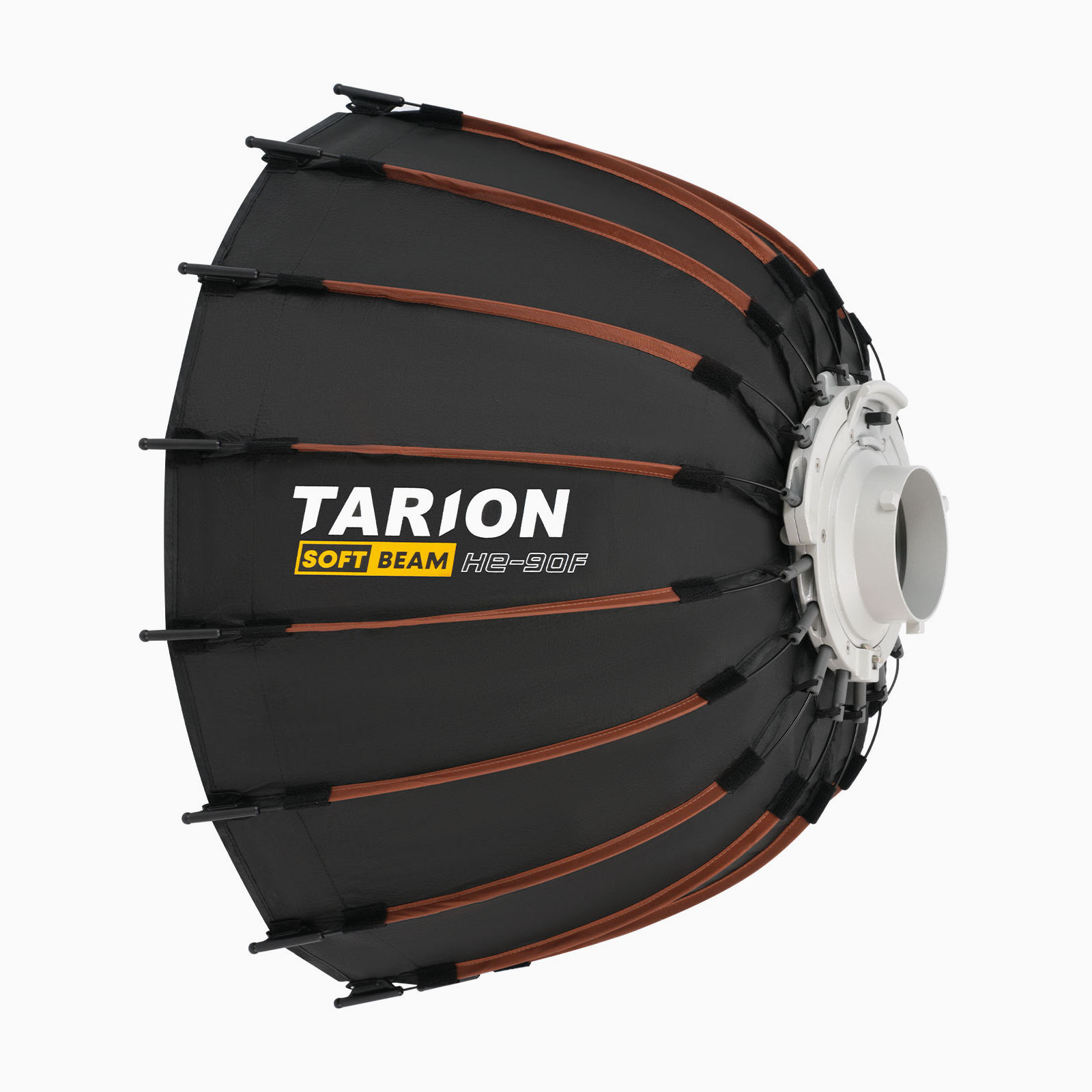 Bowens Mount Parabolic Softbox
