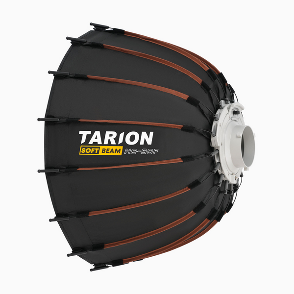 Bowens Mount Parabolic Softbox
