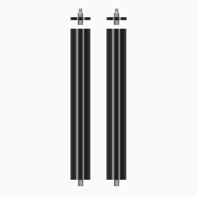 Titanrig Extension Rod Set Z