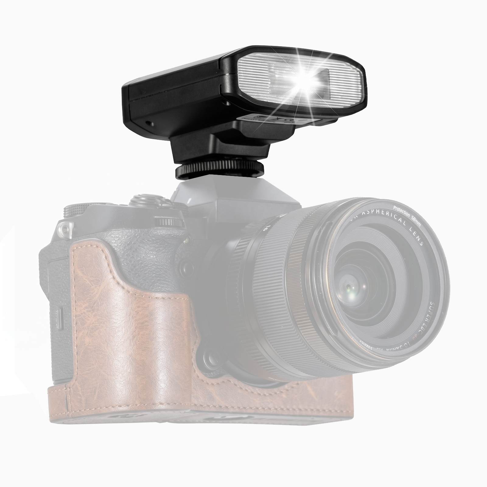 Softbeam Mini Flash SL01
