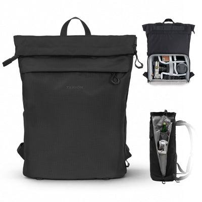 ROVE VX16 Urban Camera Backpack  16.6L
