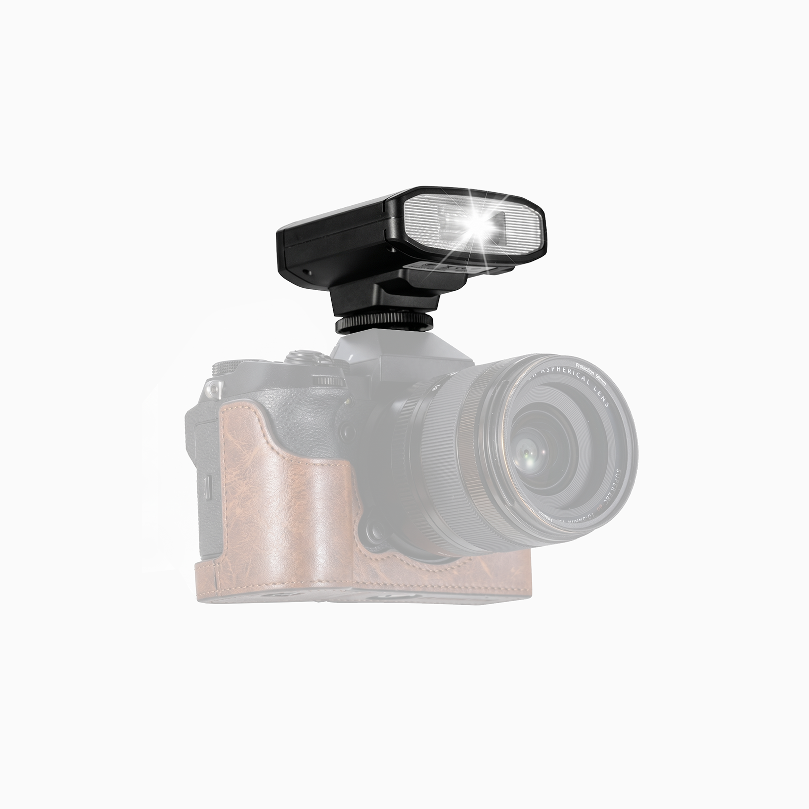 Softbeam Mini Flash SL01