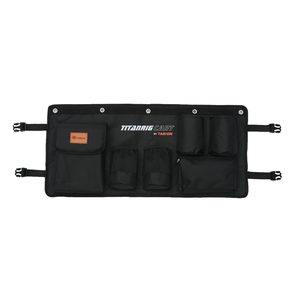 Saddle Bag for Titanrig Cart Base