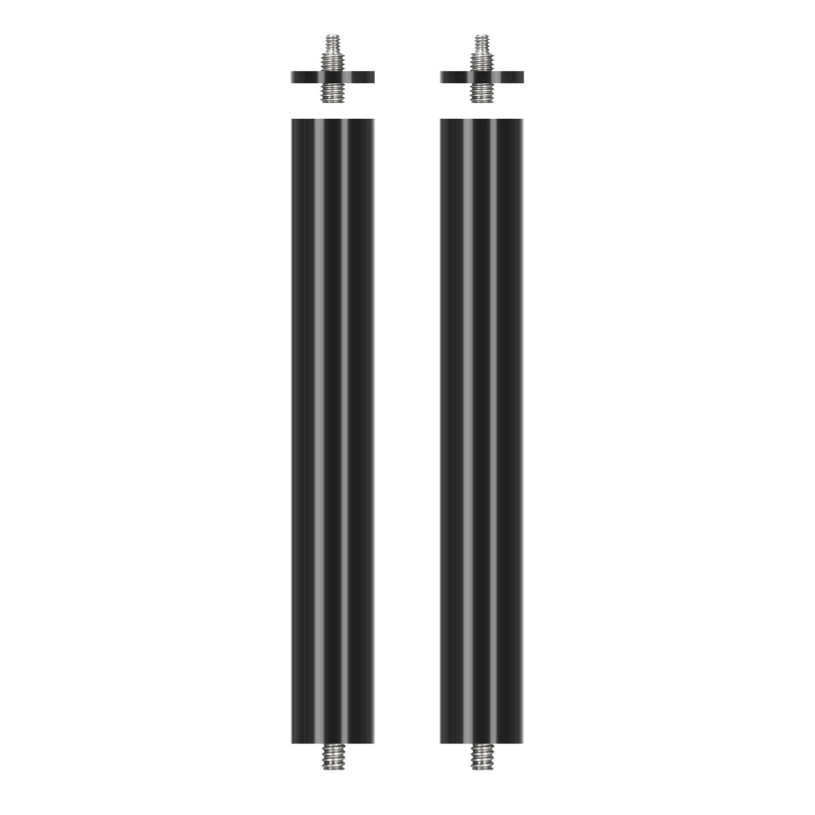 Titanrig Extension Rod Set Z