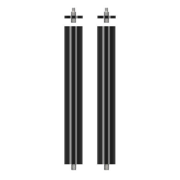 Titanrig Extension Rod Set Z