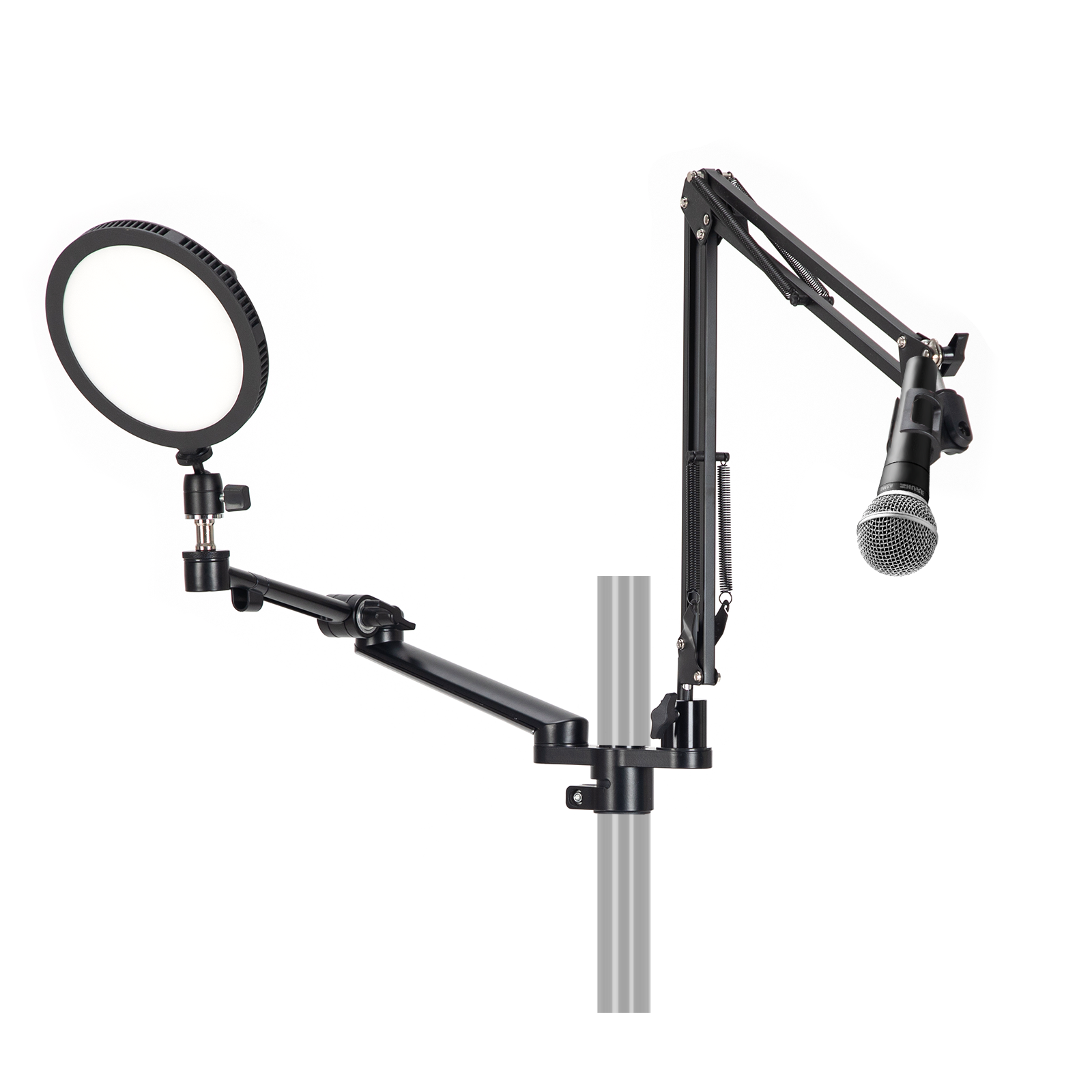 Titanrig Arm Module Y