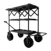 Titanrig Cart Base TARION
