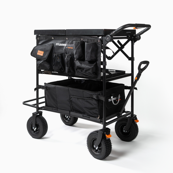 Titanrig Cart Pro