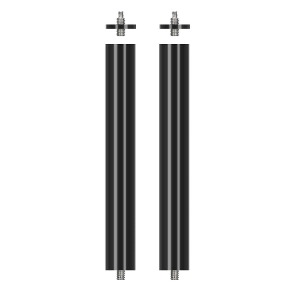 Titanrig Extension Rod Set Z