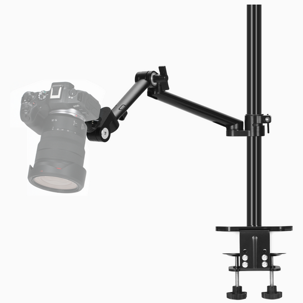 Titanrig Desktop Lite Z