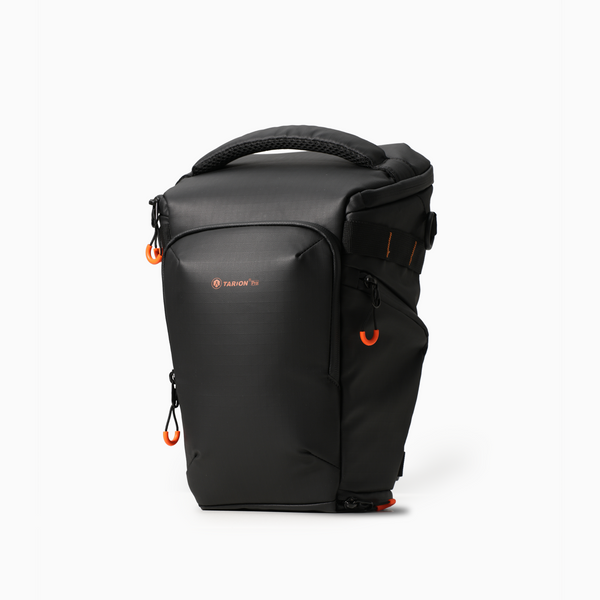Top Loader Camera Bag