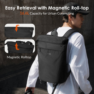 ROVE VX16 Urban Camera Backpack  16.6L