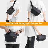 TR-SB Camera Sling Bag