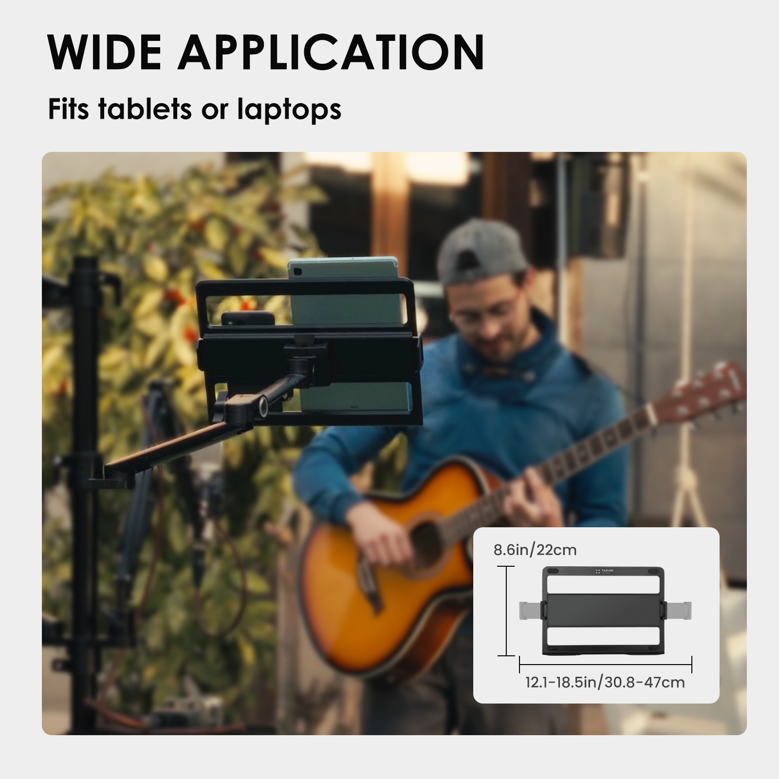 Titanrig Arm Module X