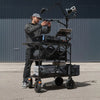 Titanrig Cart Base TARION