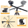 TARION VB-03+ Overhead Tripod Extension Arm