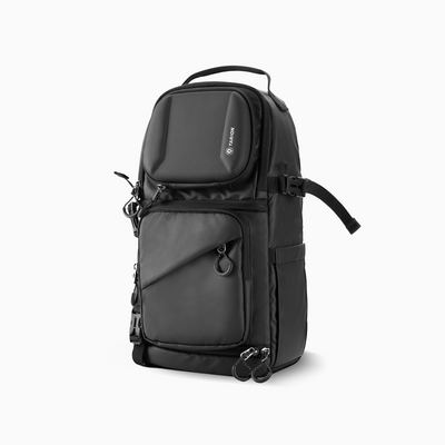 Bolso bandolera para cámara TARION TR-S 