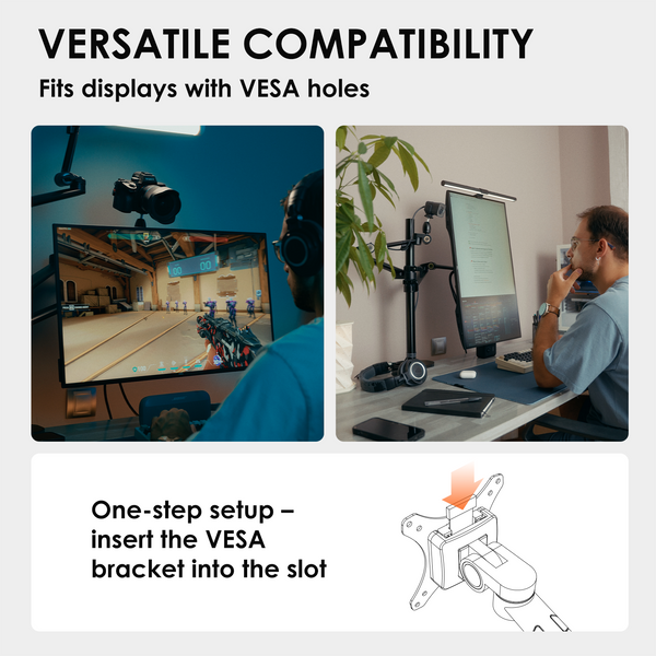 Titanrig Arm Module X