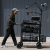 Titanrig Cart Base TARION