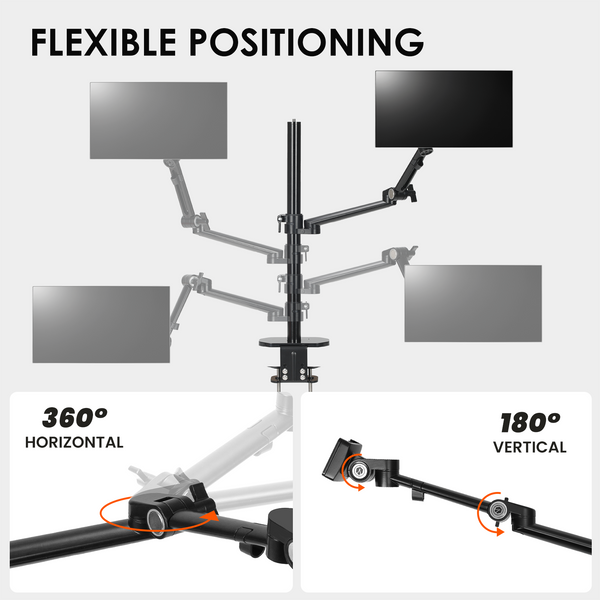 Titanrig Arm Module X