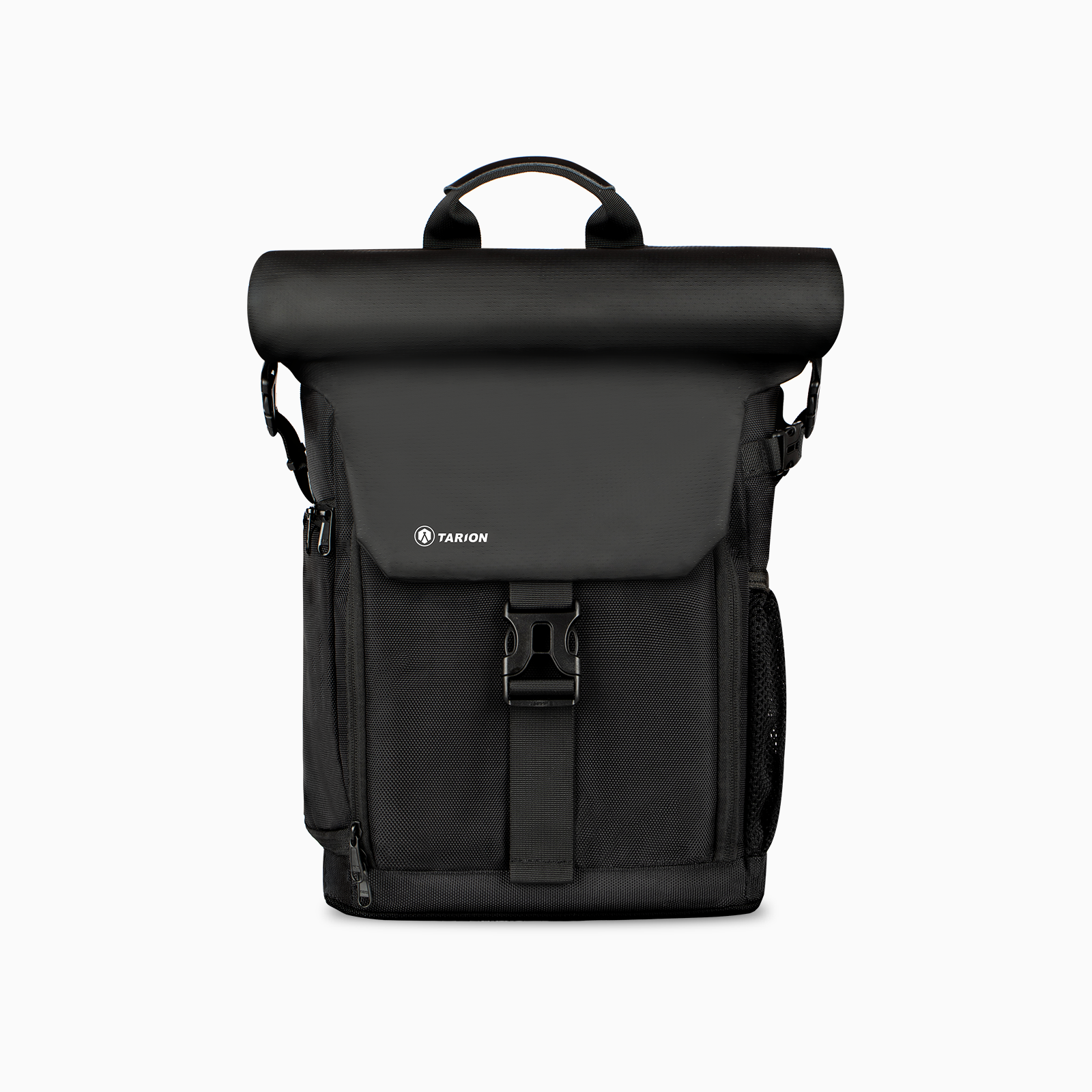 Mochila enrollable para cámara SP-01 