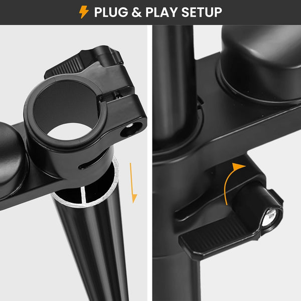 Titanrig Arm Module Y