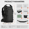 X-Prober Camera Hiking Backpack