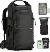X-Prober Camera Hiking Backpack