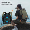 TB-04 Camera Backpack Smart