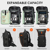 X-Prober Camera Hiking Backpack