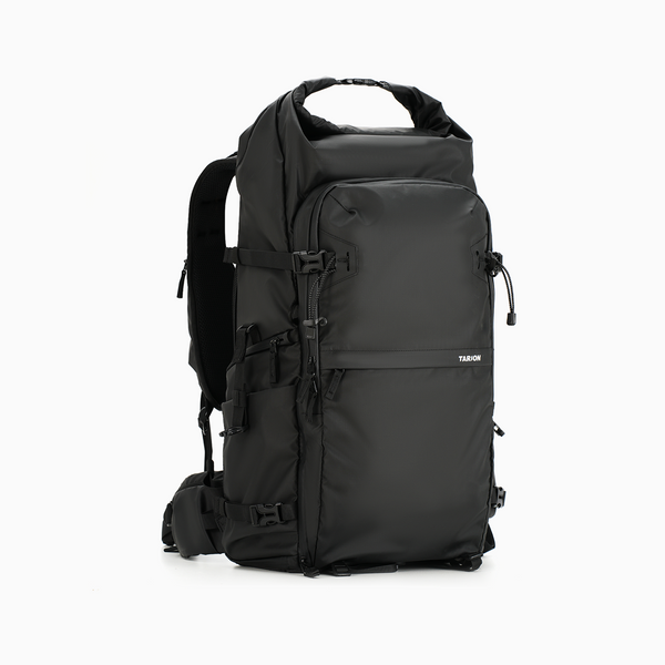 X-Prober Camera Hiking Backpack