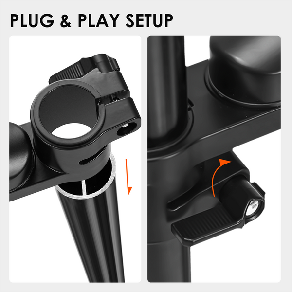 Titanrig Arm Module Z