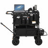 Saddle Bag for Titanrig Cart Base
