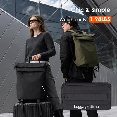 ROVE VX16 Urban Camera Backpack  16.6L