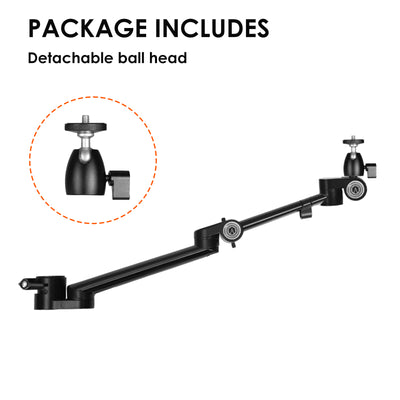 Titanrig Arm Module Z