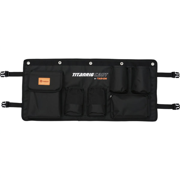 Saddle Bag for Titanrig Cart Base
